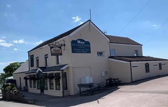 Coach and Horses Caerwent