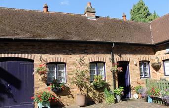 Coachman's Cottage