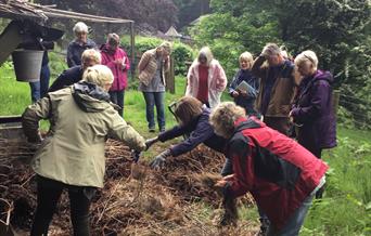 Compost Making