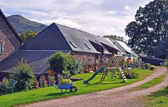 Pen Y Dre Farm