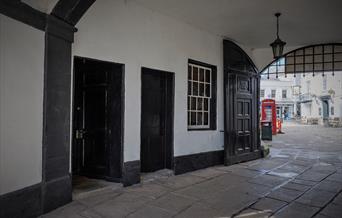 Courtyard Studio