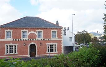 Abergavenny Hotel