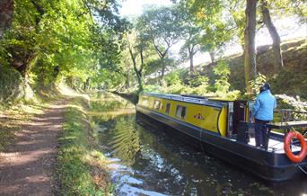 Road House Narrowboats