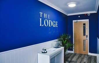 The Lodge