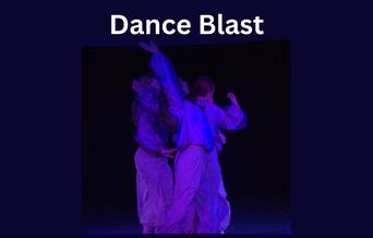 Dance Blast