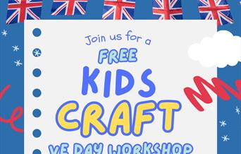 Craft workshop