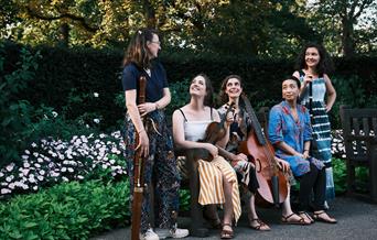 Ensemble Moliere