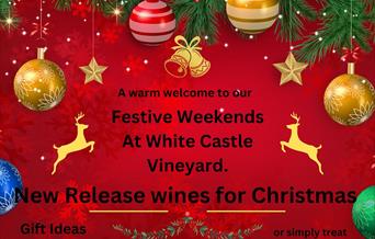 Festive Weekends