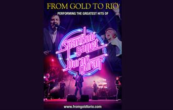 From gold to rio