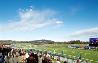 Chepstow Racecourse