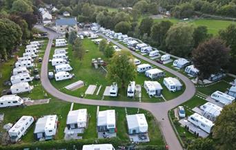 Glen Trothy Caravan Park