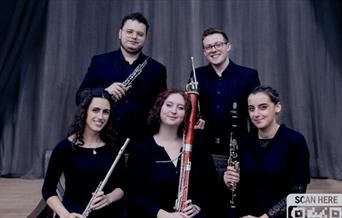 Bute Wind Quintet