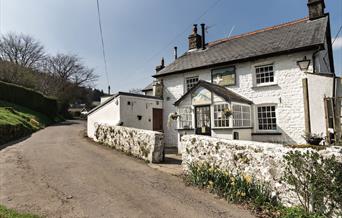 Goose & Cuckoo Inn