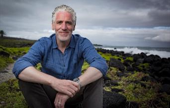 Gordon Buchanan