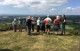 Chepstow Walking Festival
