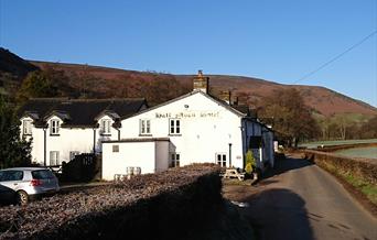 Half Moon Inn