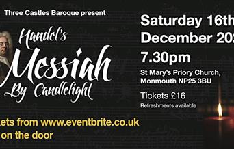 Handel's Messiah