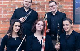 The Bute Wind Quintet