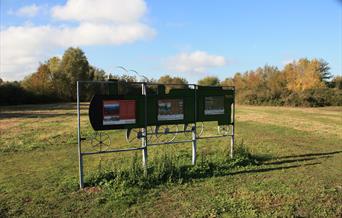 Rogiet Countryside Park