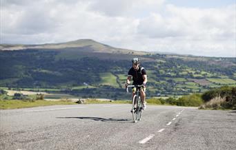 Cycling on the Tumble