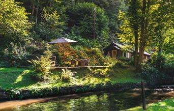 Incline Cottage