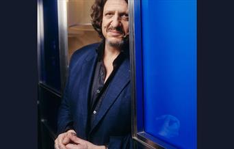 Jay Rayner