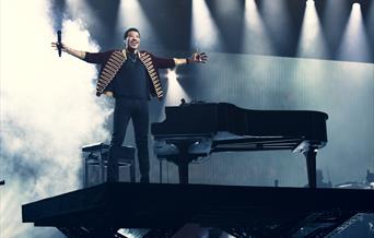 Lionel Richie