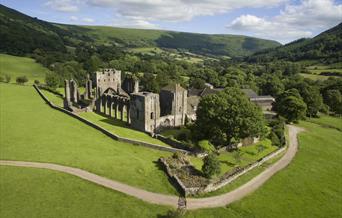 Llanthony Priory