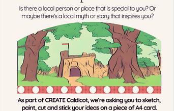 Caldicot Arts Festival