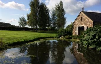 Longhouse Farm