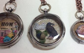 Louise Lovell Jewellery