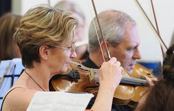 Monmouth Concert Orchestra