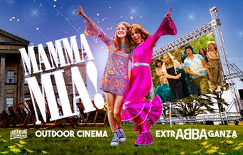 Mamma Mia ExtrABBAganza