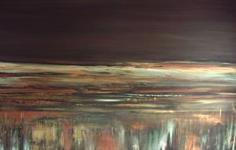 Marshlands Mural