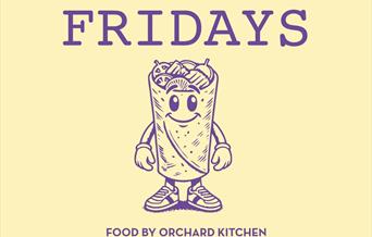 Meze Kebab Fridays