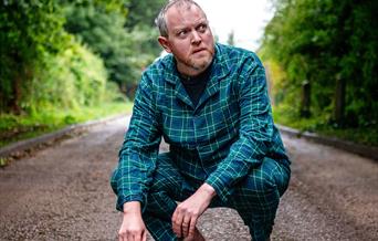 Image of Miles Jupp