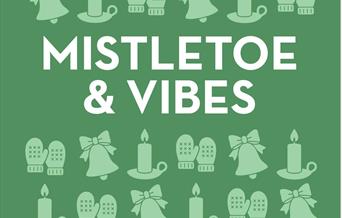 Mistletoe and Vibes