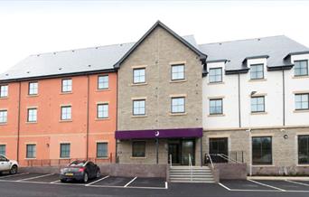 Monmouth Premier Inn