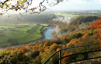 View from Eagle's Nest