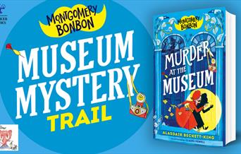 Museum Mystery Trail