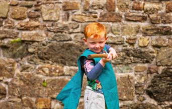 Crown Copyright Knight School