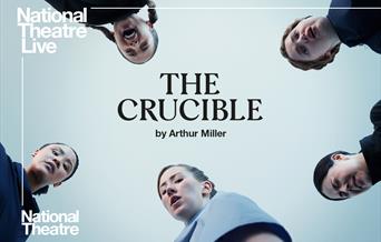 The Crucible