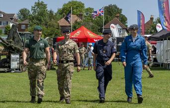 National Armed Forces Day