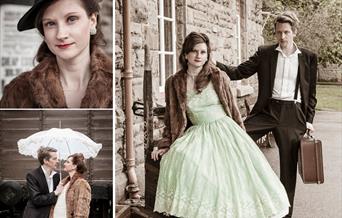 Old Station Weddings