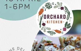 Orchard Kitchen Dell