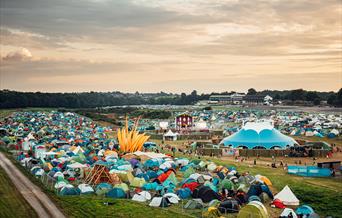 Balter Festival. Photographer - James Bridle