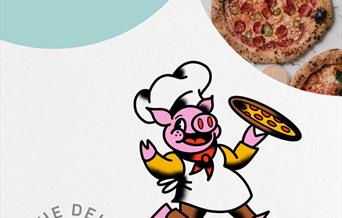 Pig_s Pizza Dell