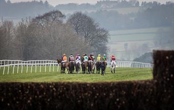 Chepstow Racecourse