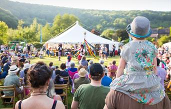 Wye Valley River Festival