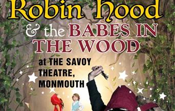 Robin Hood Poster